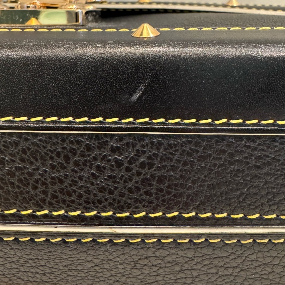Louis Vuitton Suhali Sac Le Talentueux M91820 - Picture 10 of 15